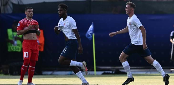 Europeo Under 21, il focus sulle avversarie dell'Italia: la Norvegia pressa alto, pericolo Botheim