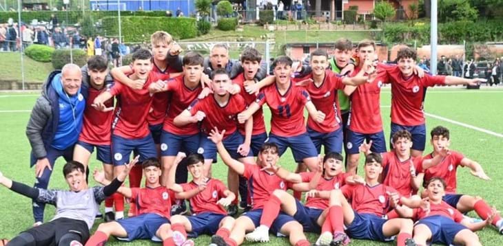 A Matelica le finali Dilettanti Under 15 e Under 17, live su figc.it