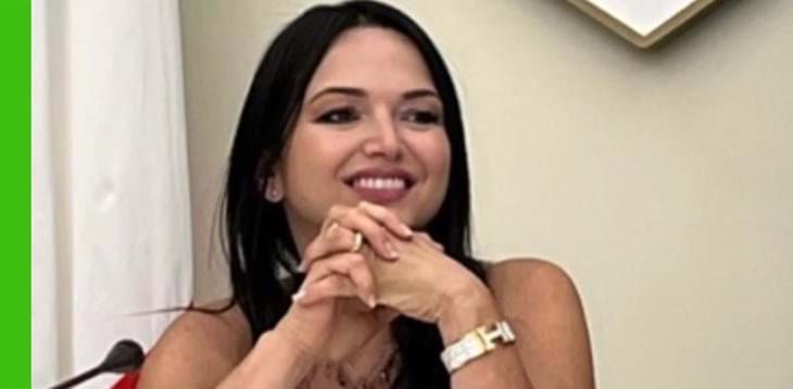 Federica Cappelletti eletta presidente della Divisione Serie A Femminile Professionistica. “Onorerò al meglio l’incarico”