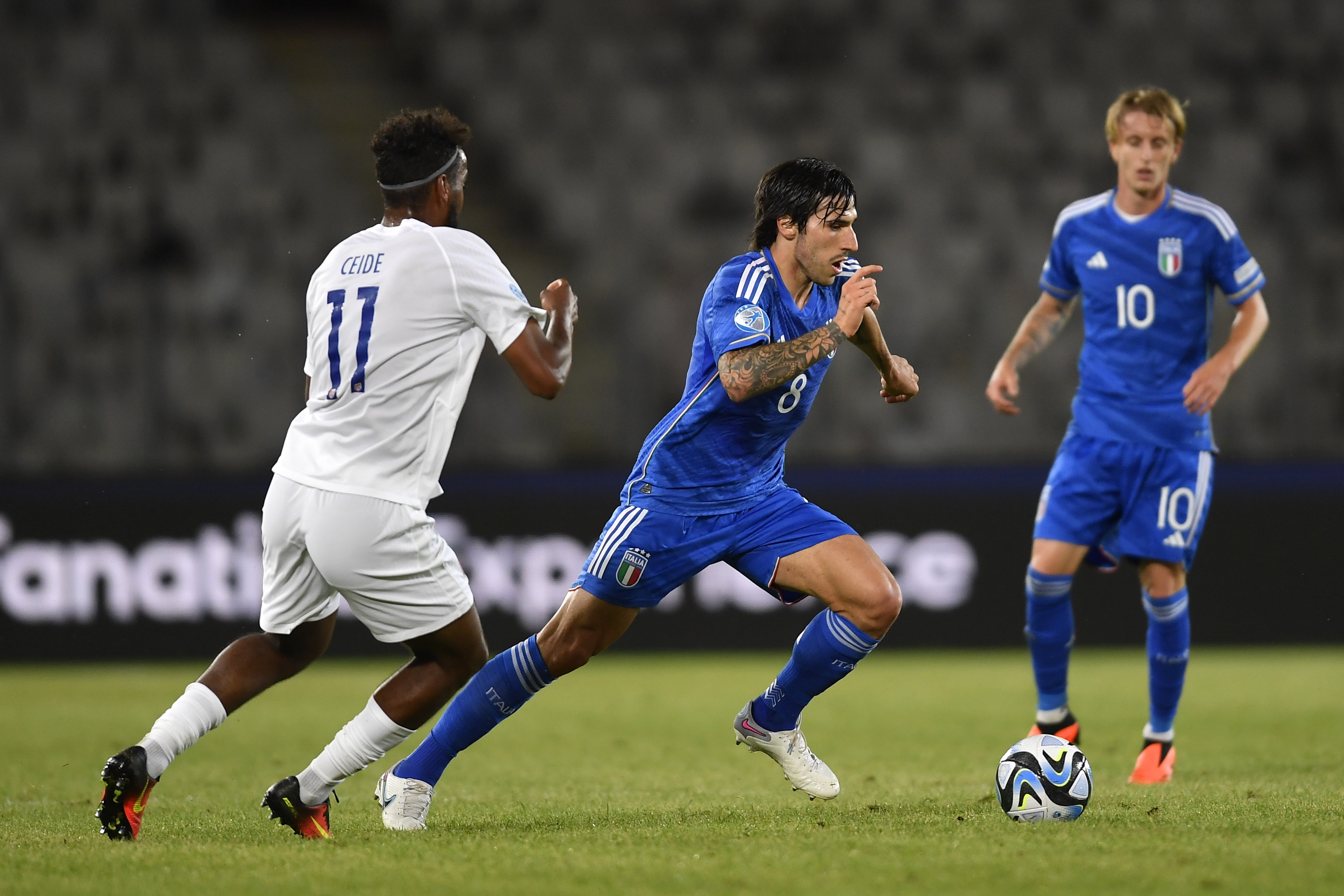 Highlights: Italia-Norvegia 0-1 | U21 EURO 2023