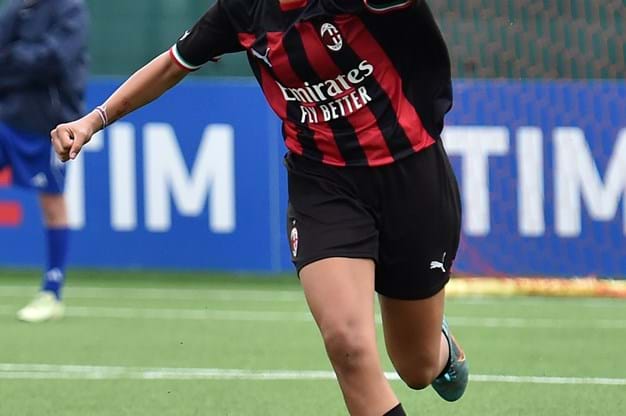 Milan Inter Under 15 Femminile (3)
