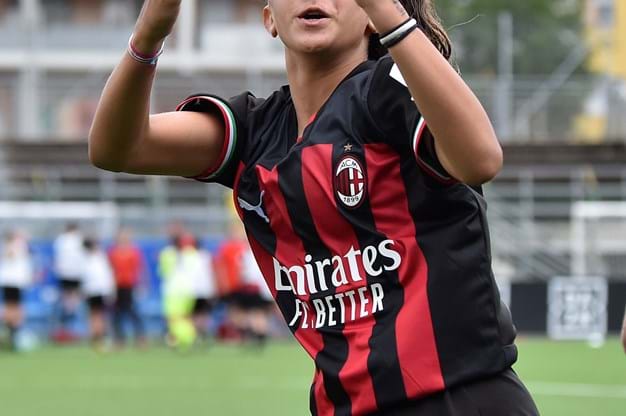 Milan Inter Under 15 Femminile (9)