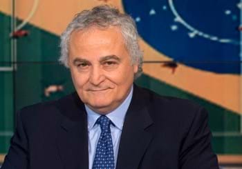 Il cordoglio della FIGC per la scomparsa di Vincenzo D'Amico. Gravina: "Una delle icone più belle e positive del nostro mondo"
