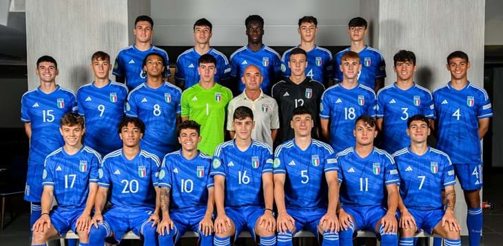 Debutto con Malta. Bollini: “Molta concentrazione perchè non avremo di fronte la cenerentola del calcio”