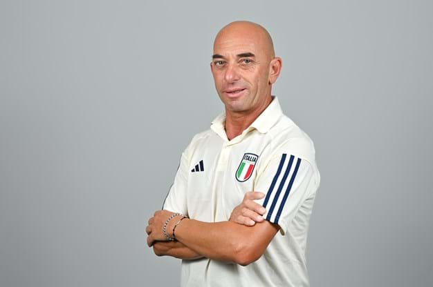 Italy Portraits UEFA European Under 19 Championship Finals 202223 (44)