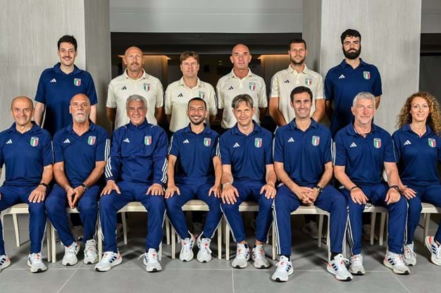 Italy Portraits UEFA European Under 19 Championship Finals 202223 (47)
