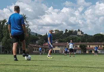 Allenatori dei portieri, al via il corso UEFA GK A: 72 ore di lezione suddivise in cinque ‘blocchi’