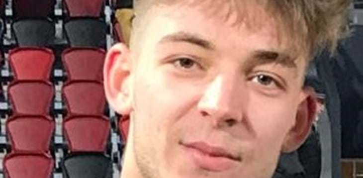 Kevin Kuka, centrocampista albanese della Virtus Bolzano, non ce l'ha fatta. Fatale l'incidente stradale di 3 mesi fa.