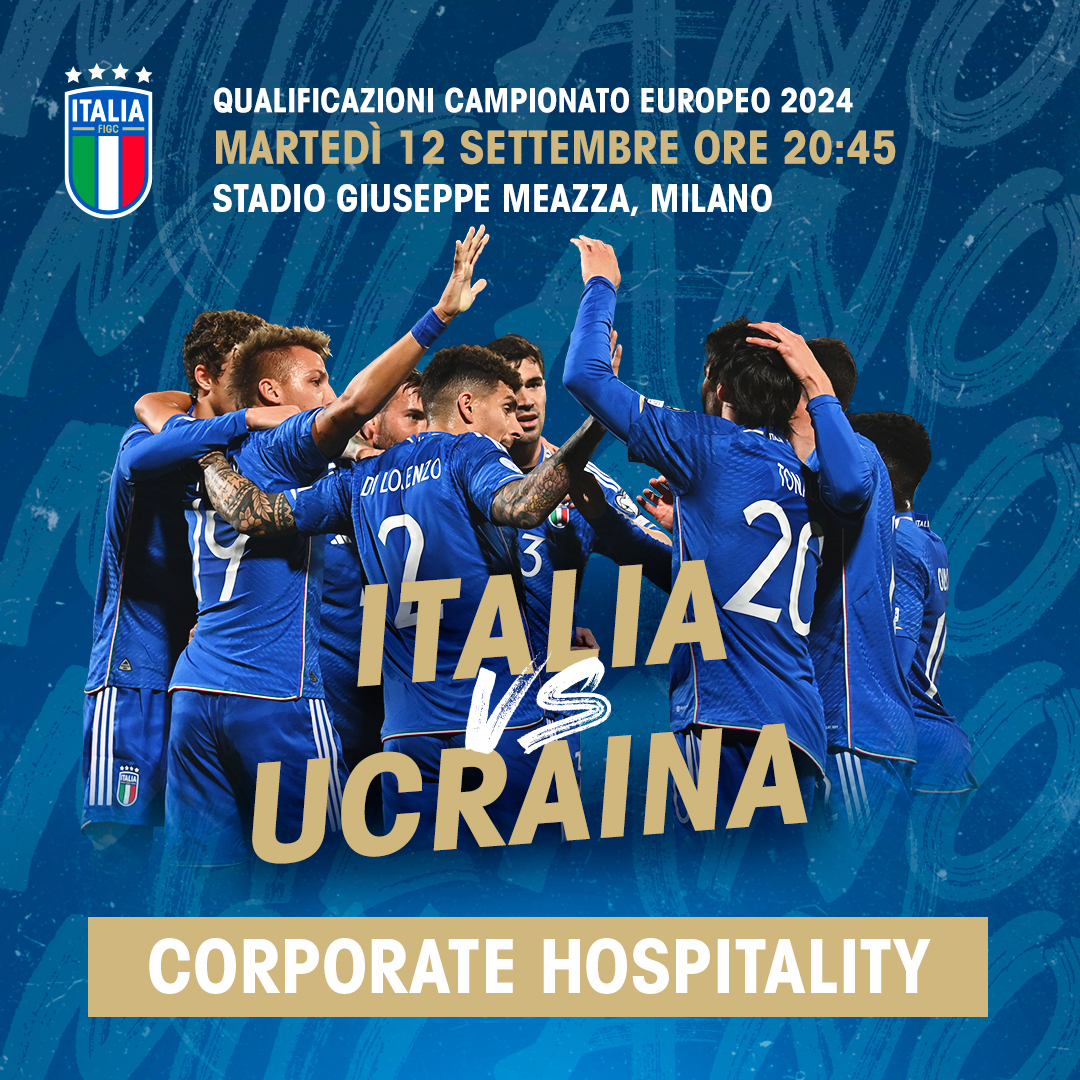 FIGC Corporate Hospitality