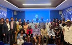 Nella sede FIGC ospiti i diplomatici africani selezionati dalla LUISS