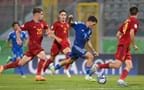 Portugal again in Italy's way to becoming European champions