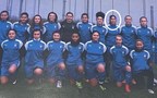 La favola di Severini, Beccari e Dragoni: dai CFT al sogno Mondiale con la Nazionale