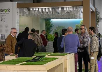 Salone internazionale del Verde: partnership tra Federcalcio Servizi e Myplant & Garden