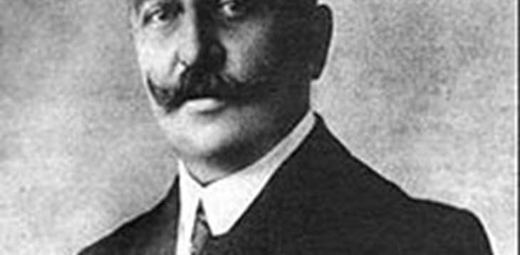 Luigi Bozino