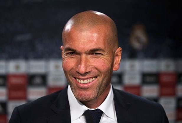 Zinedine Zidane: altezza, peso, chi è, carriera, Instagram