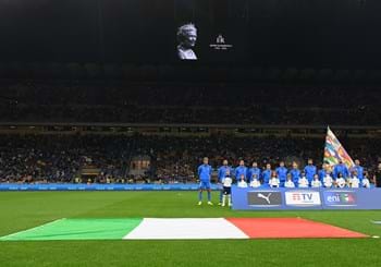Italy vs Ukraine: Trenitalia offers ticket holders special price travel