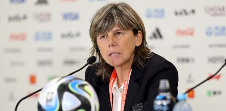 Sweden standing in the way of a place in the World Cup round of 16