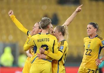 Focus on Sweden; an analysis of the Azzurre’s opposition
