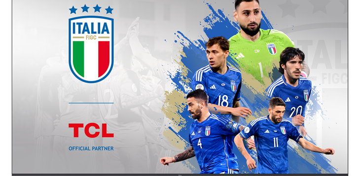 Un’estate all’insegna dello sport con gli ultimi TV QLED 4K