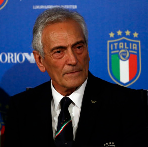 Gabriele Gravina