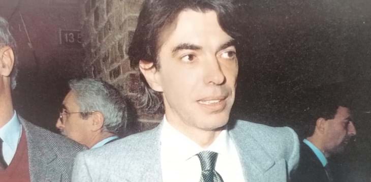 Massimo Moratti | FIGC
