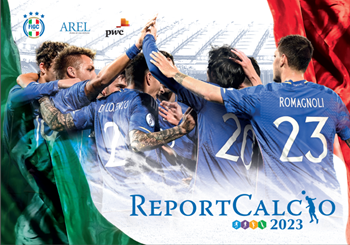 The 13th edition of ReportCalcio has now been released 