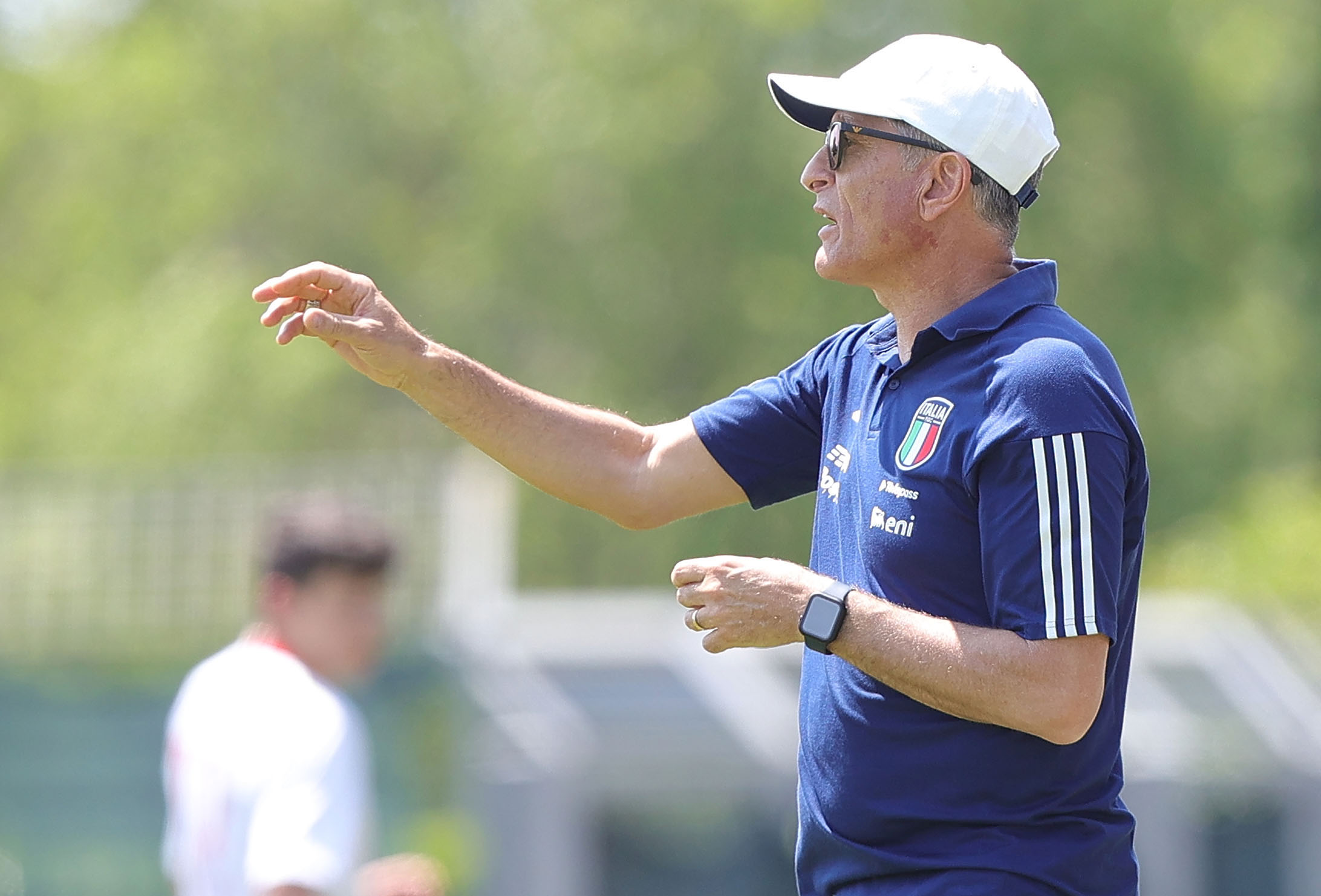 Massimiliano Favo