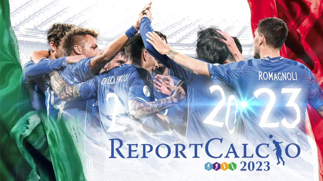 ReportCalcio 2023 