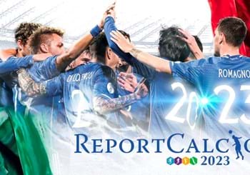 ReportCalcio 2023 - Versione inglese