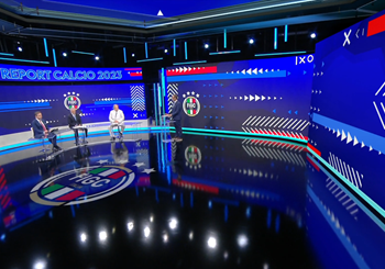 Disponibile sul sito FIGC lo speciale di Sky Sport 24 sulla 13ª edizione del ReportCalcio