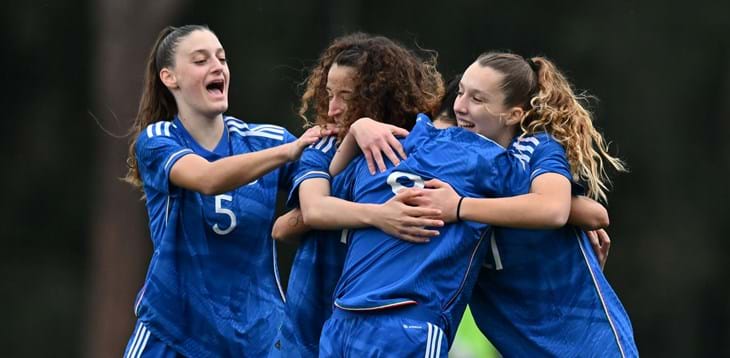 Sezione per lo sviluppo del calcio giovanile e scolastico