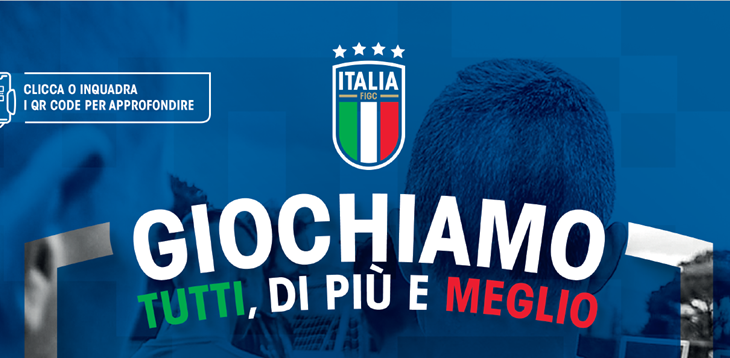 Attività di base, ufficiali le linee guida e le nuove modalità di gioco per la stagione 2023-24