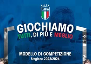 Programmazione Attività di Base e Modalità di Gioco Categorie di Base 2023-2024