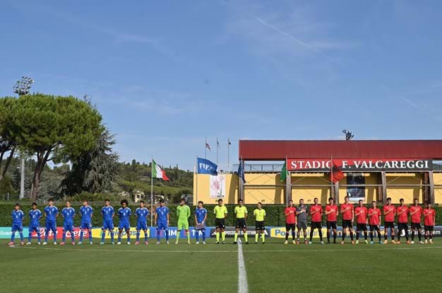 Italia Albania U19 (36)