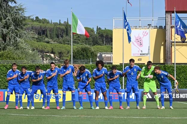 Italia Albania U19 (39)