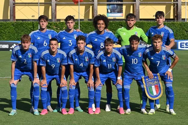 Italia Albania U19 (40)