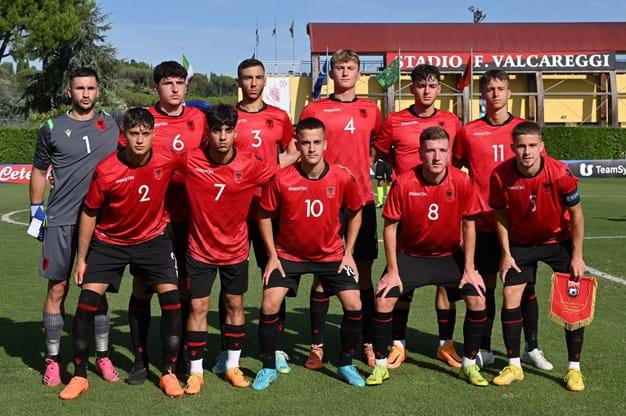 Italia Albania U19 (41)