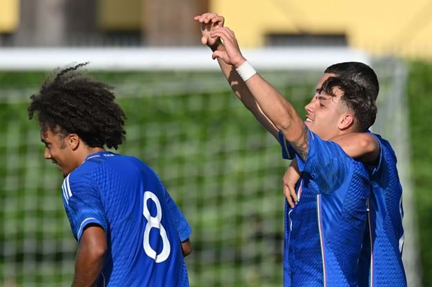 Italia Albania U19 (10) (1)