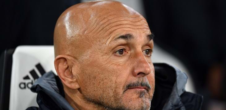 Luciano Spalletti is the new National Team Head Coach