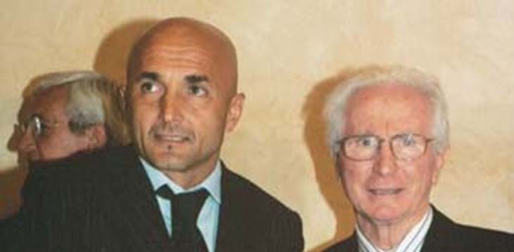 A Spalletti e Ancelotti le Panchine d’oro di una ‘doppia edizione’ particolare