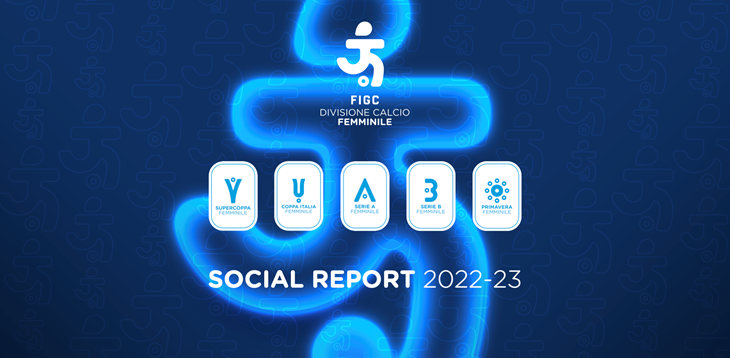 I numeri del calcio femminile sui social: la community sale da 98 a 136mila fan, quasi 57 milioni di impression in un anno