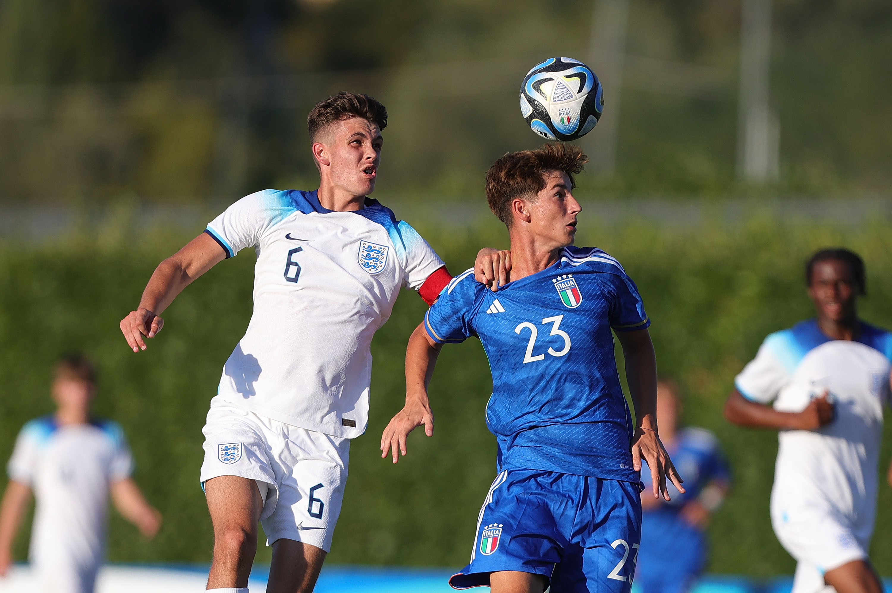 Fiorentina 1-1 AC Milan, Primavera 1 2023/2024: the report