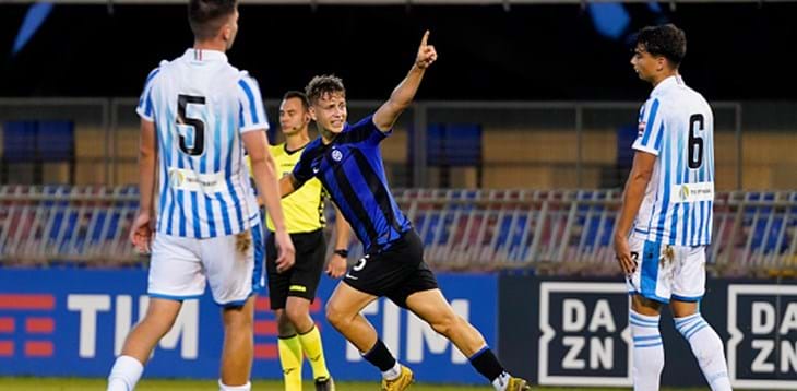 Under 18 Professionisti, il girone e il calendario: al via il 17 settembre, spicca Milan-Lazio