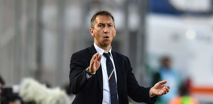 Il nuovo biennio inizia in Lettonia e Turchia: Nunziata convoca 26 calciatori per l'esordio nelle qualificazioni europee