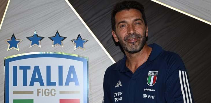Gianluigi Buffon