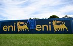 Eni to continue to be National Teams' Top Partner