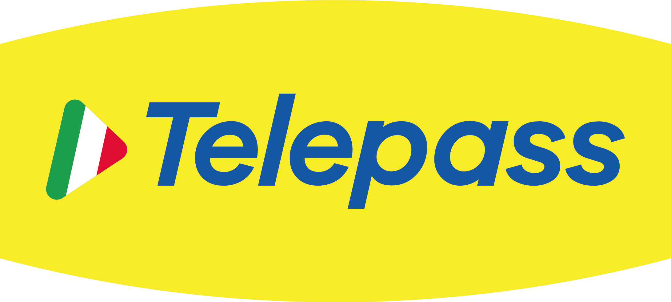  Telepass