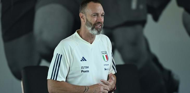 Ferrini Franco Ferrini | FIGC