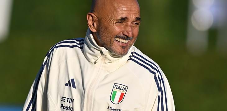 Il “ciclo-Spalletti”. Con la convocazione pre Europeo diventano 52 i calciatori selezionati
