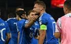 Presenze e reti in Azzurro: Immobile leader per gol e presenze in rosa